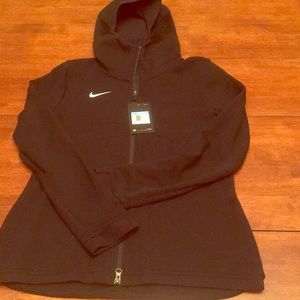 Women’s Nike Basketball Jacket